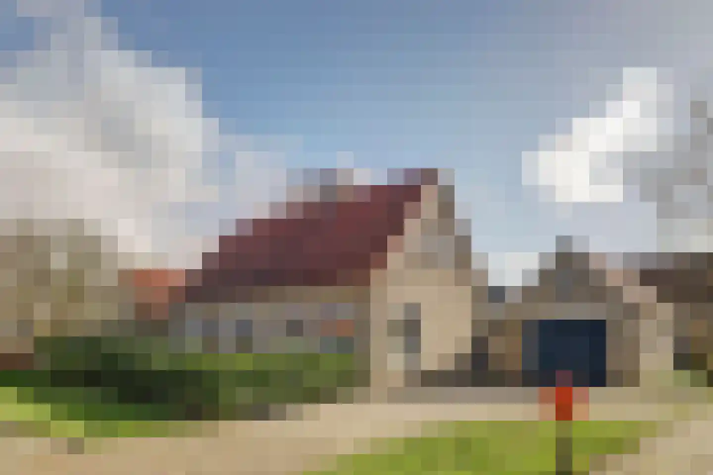 Hearewei 26 Tzummarum