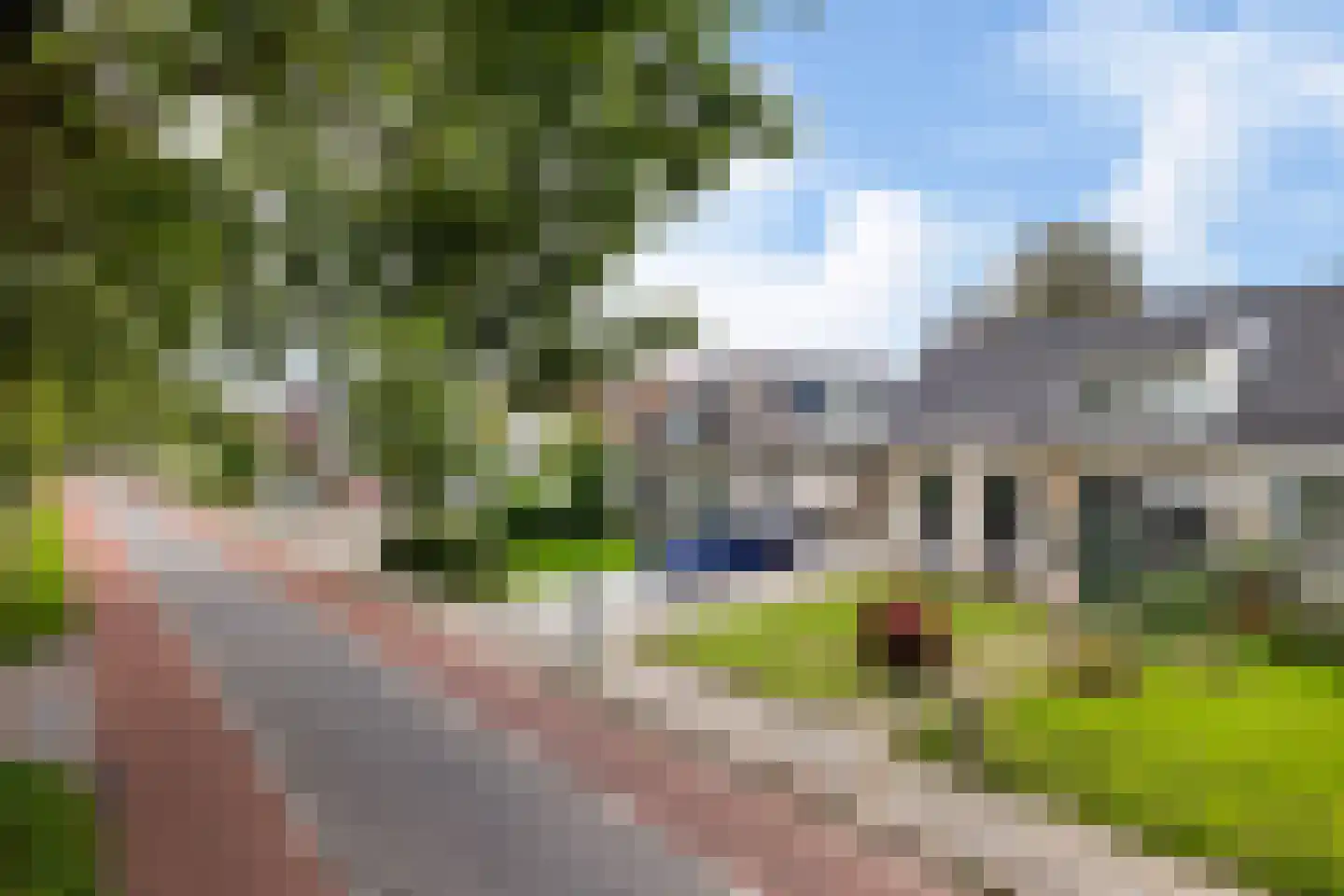 Hearewei 78 Dronryp foto 2