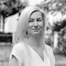 Photo of Heather van Leuverden