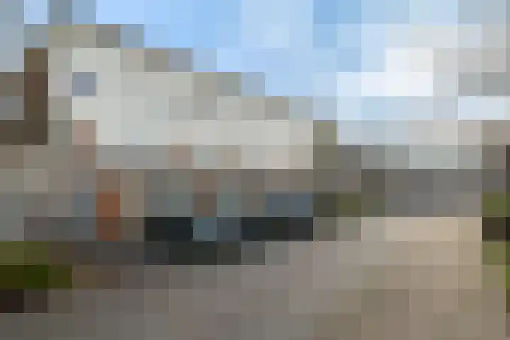 Hebriden 169 Zoetermeer thumbnail 6