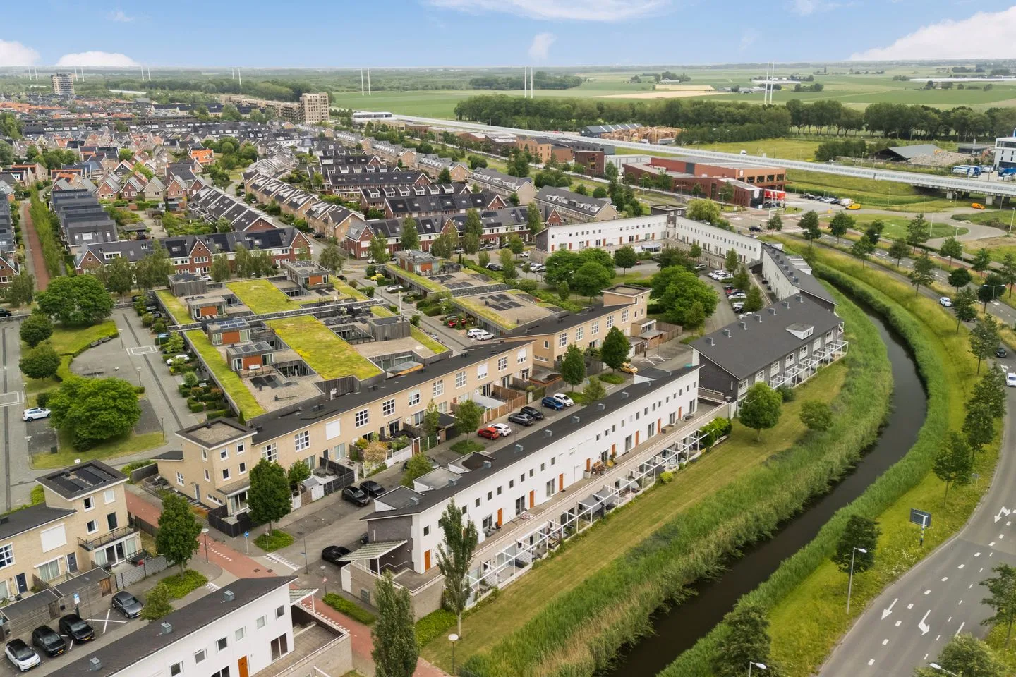 Hebriden 189 Zoetermeer foto 3
