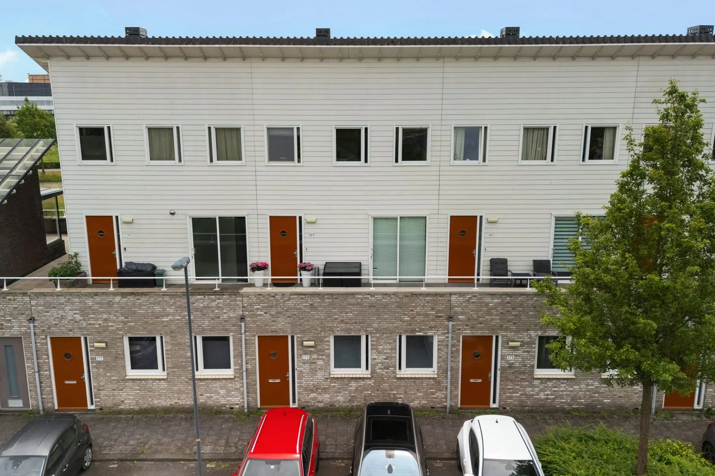 Hebriden 189 Zoetermeer thumbnail 45