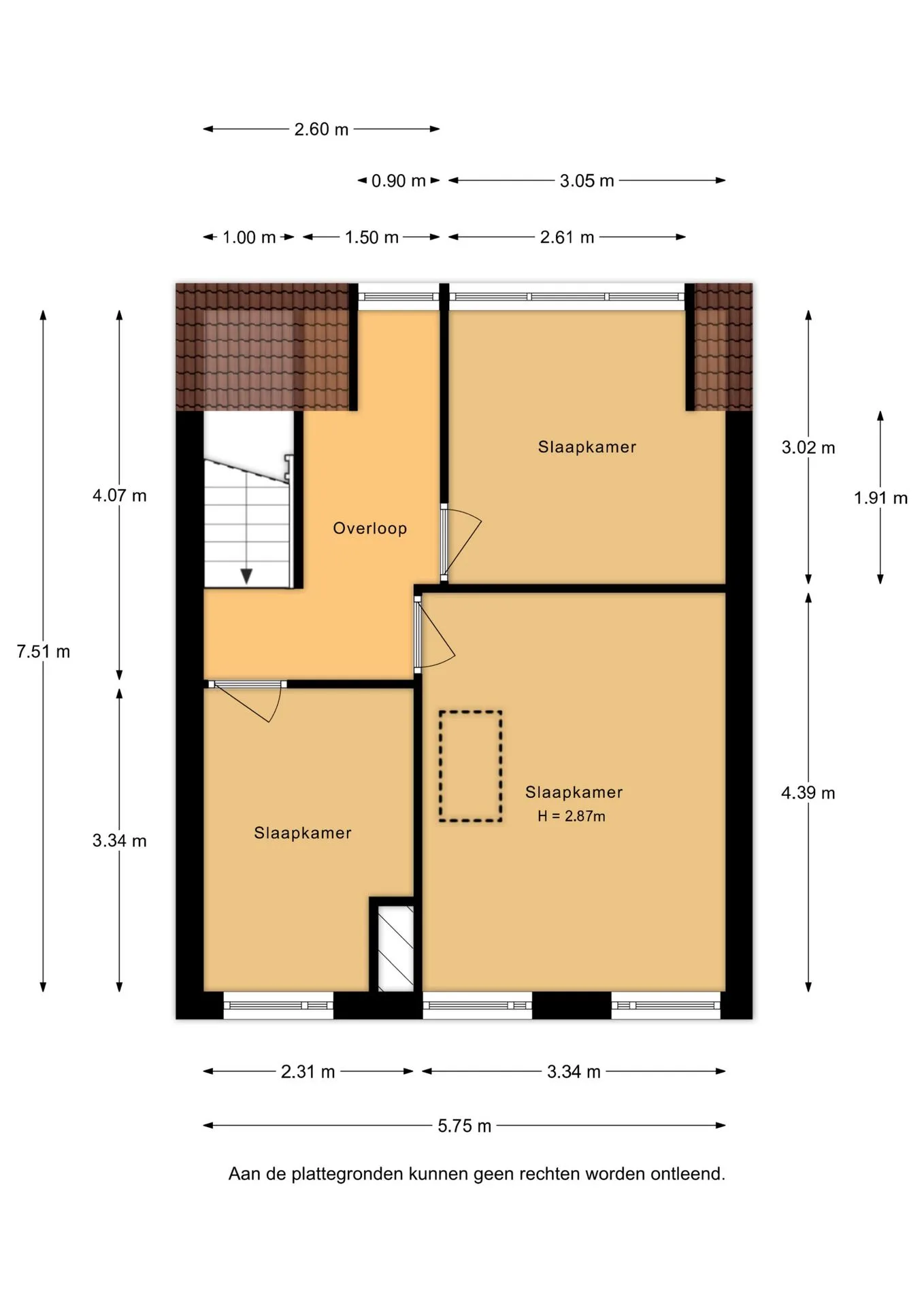Hebriden 189 Zoetermeer thumbnail 53
