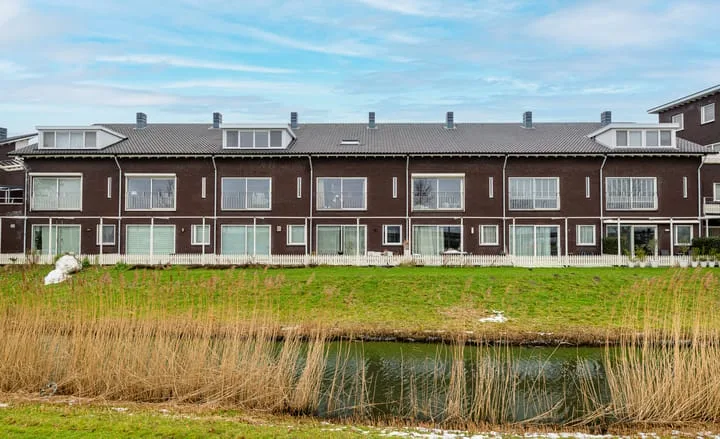 Hebriden 213 in Zoetermeer