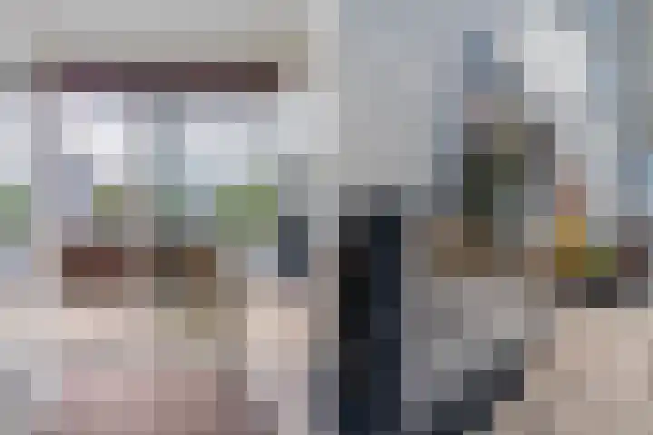 Hebriden 229 Zoetermeer thumbnail 13