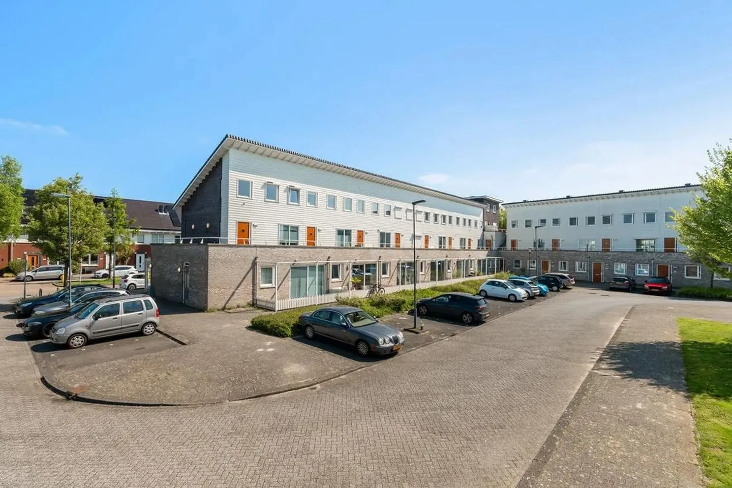 Hebriden 235 Zoetermeer