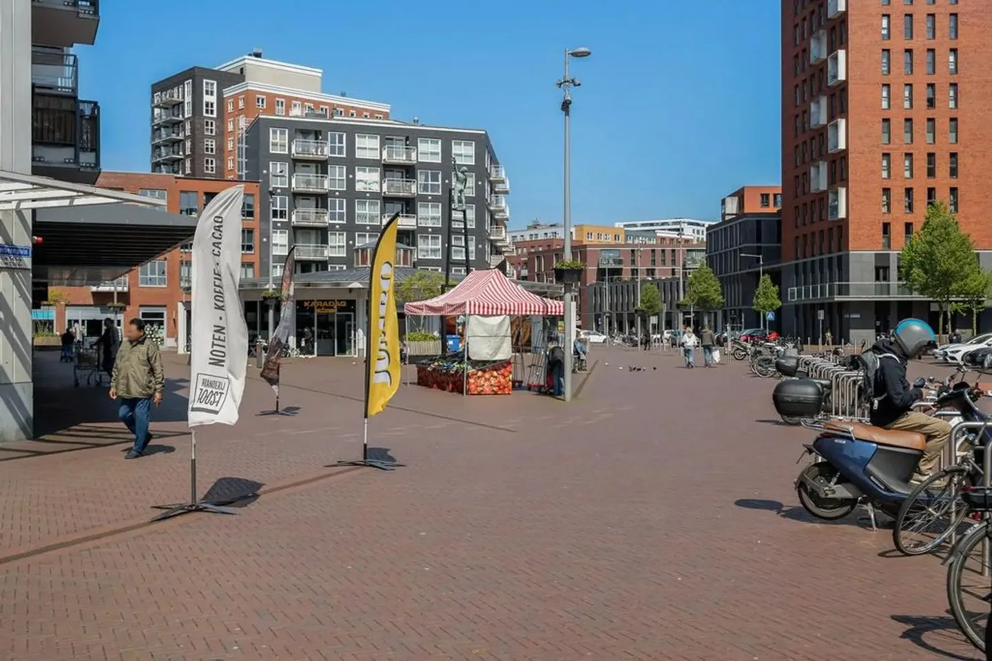 Hebriden 235 Zoetermeer thumbnail 32