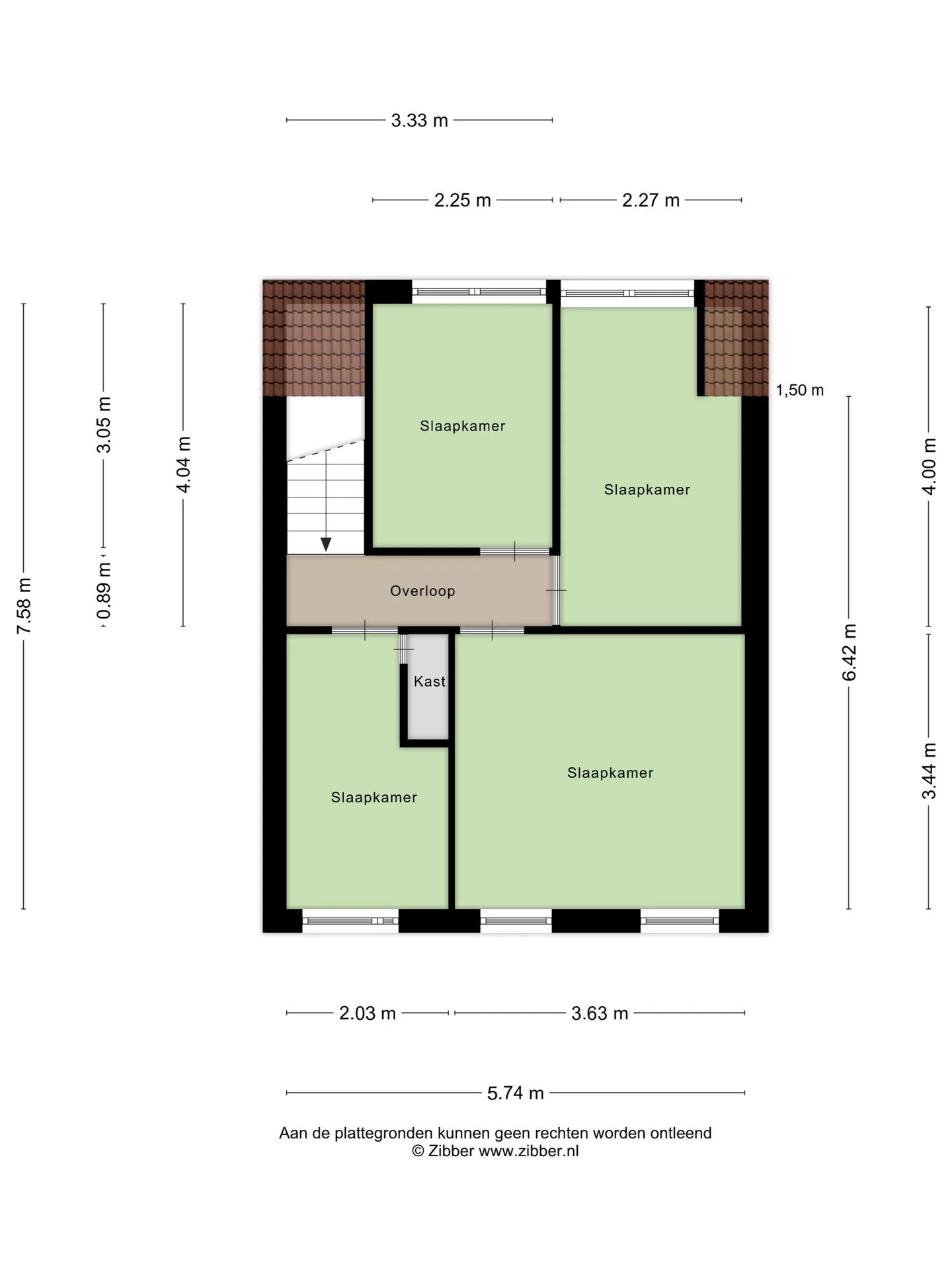 Hebriden 235 Zoetermeer thumbnail 35