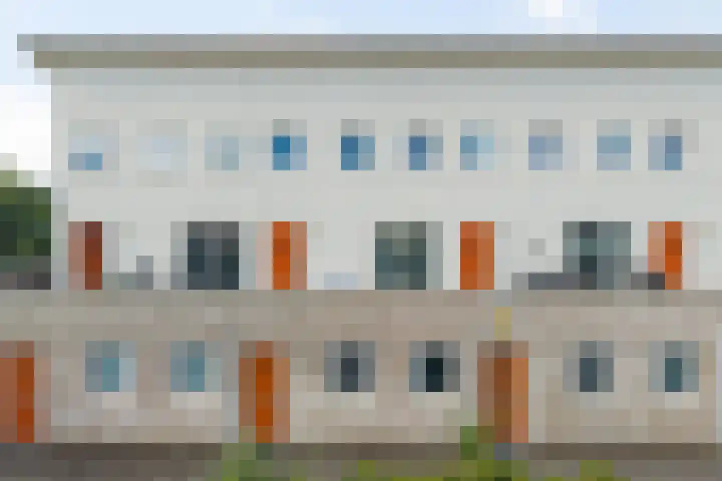 Hebriden 53 Zoetermeer thumbnail 10