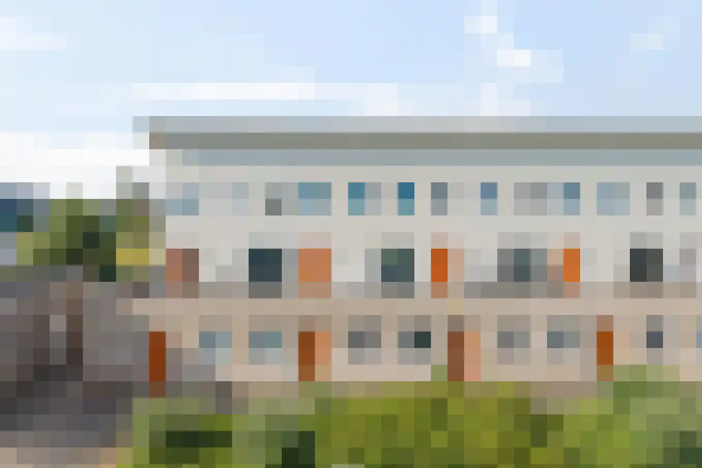 Hebriden 53 Zoetermeer thumbnail 4