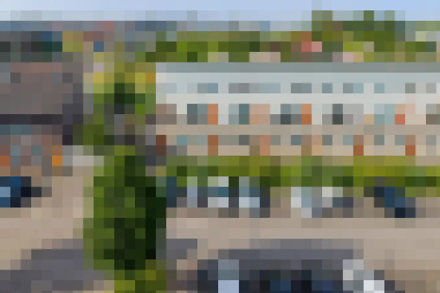 Hebriden 53 Zoetermeer thumbnail 5