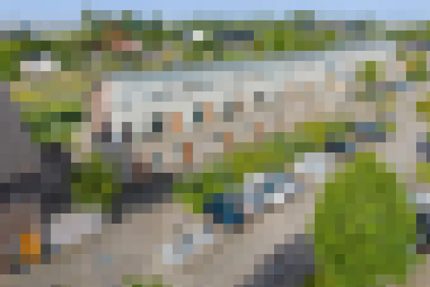 Hebriden 53 Zoetermeer thumbnail 6