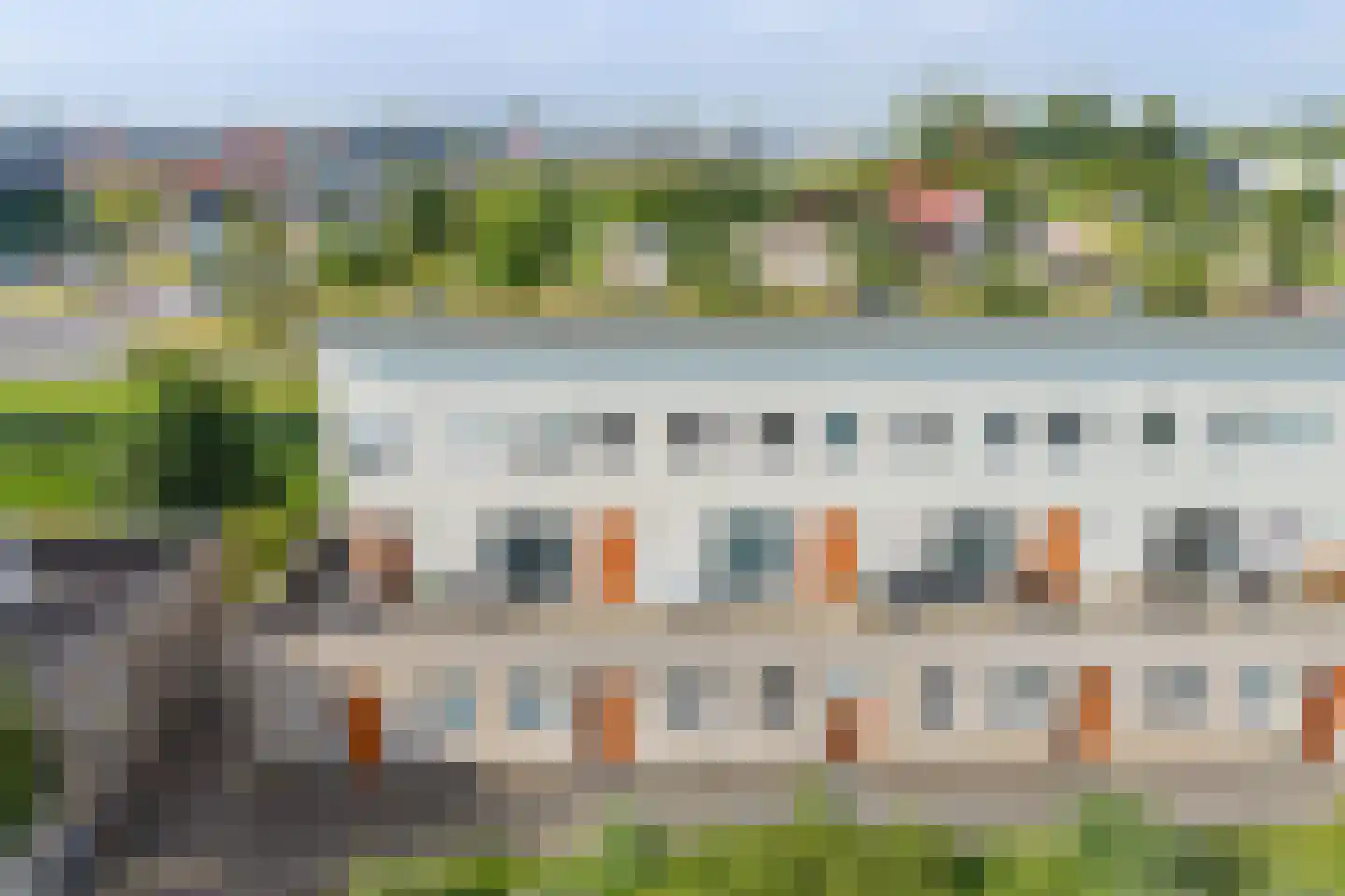 Hebriden 53 Zoetermeer thumbnail 7