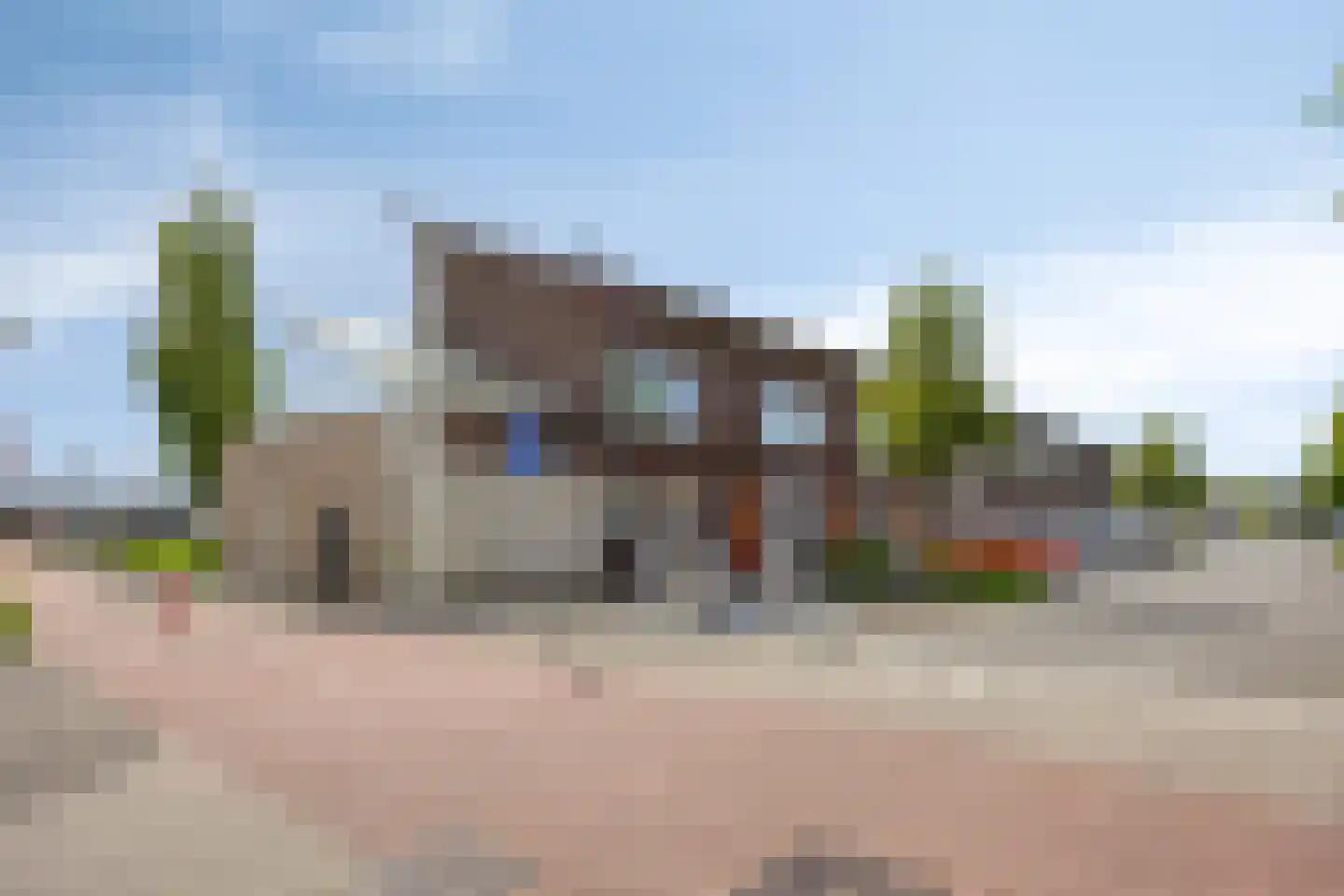 Hebriden 87 Zoetermeer thumbnail 5