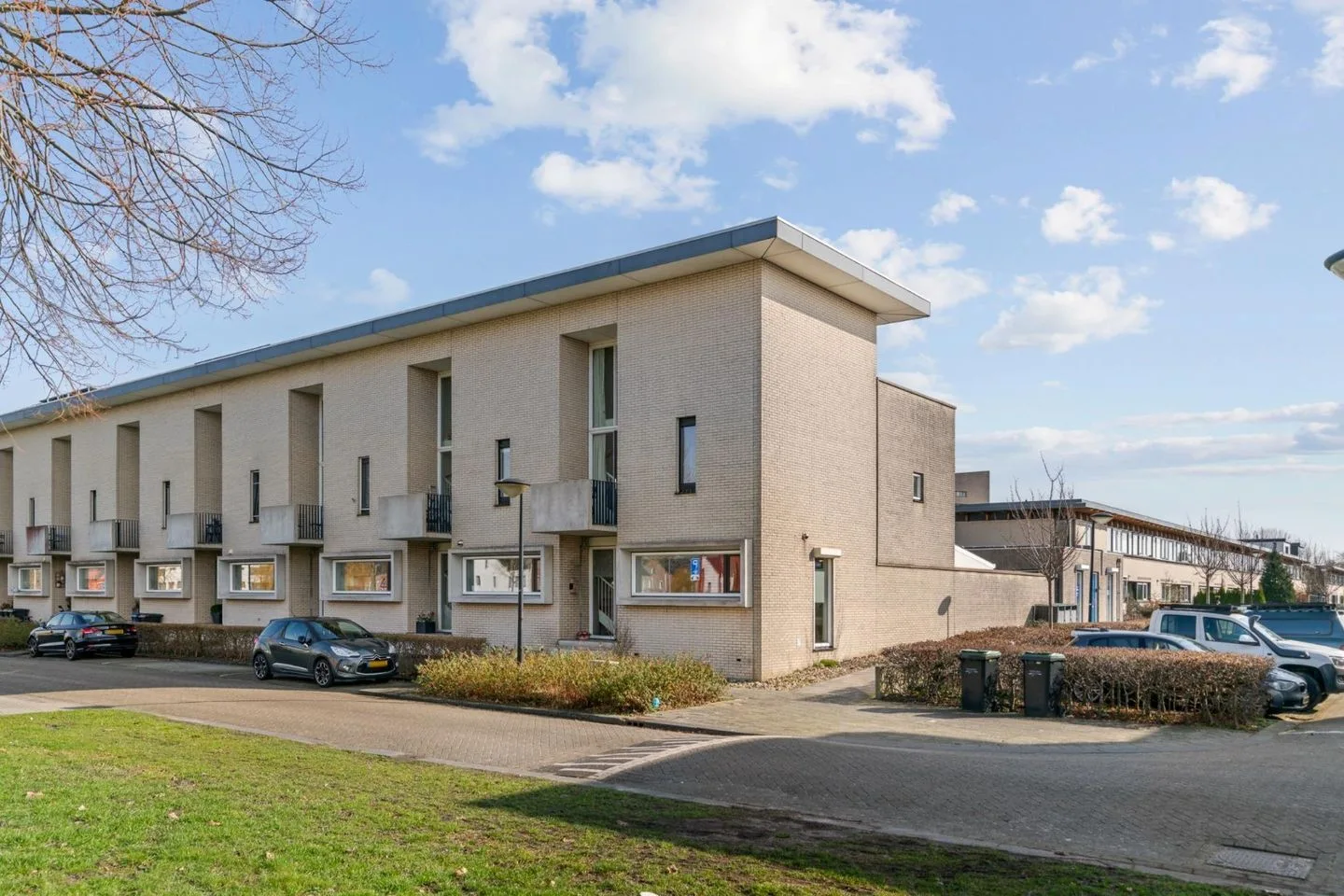 Hebridenstraat 56 Almere