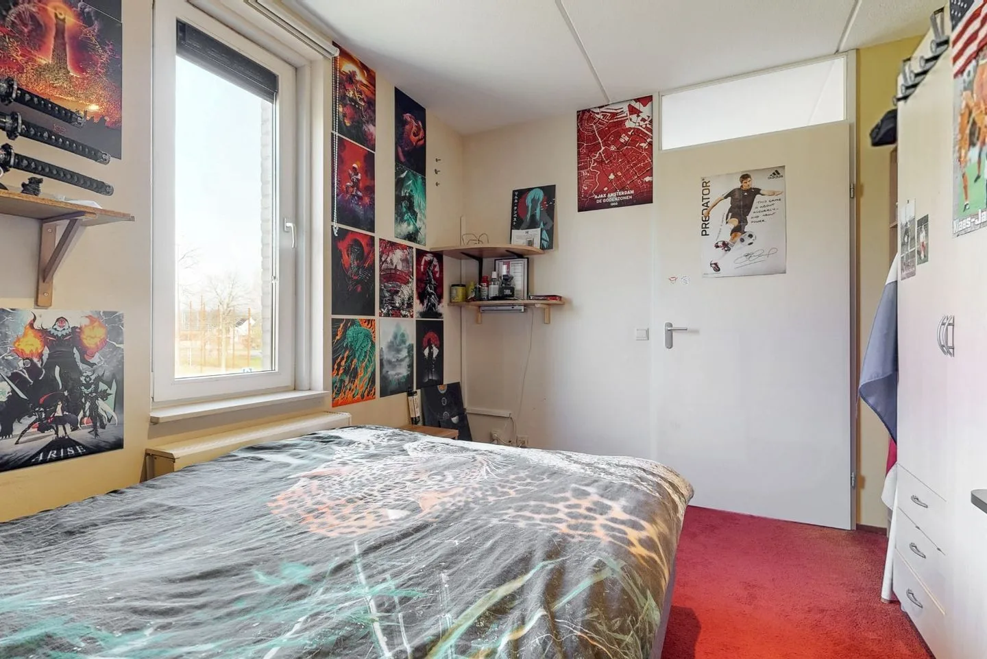 Hebridenstraat 56 Almere thumbnail 26