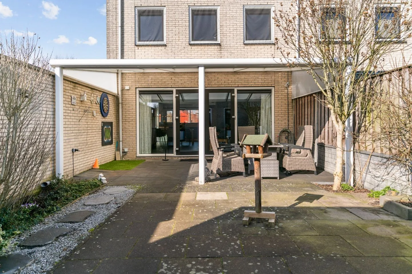 Hebridenstraat 56 Almere thumbnail 34