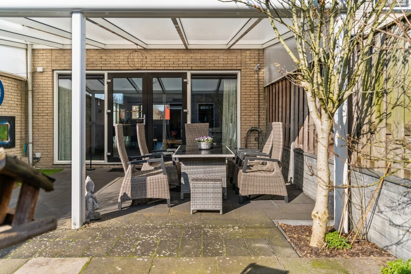 Hebridenstraat 56 Almere thumbnail 35