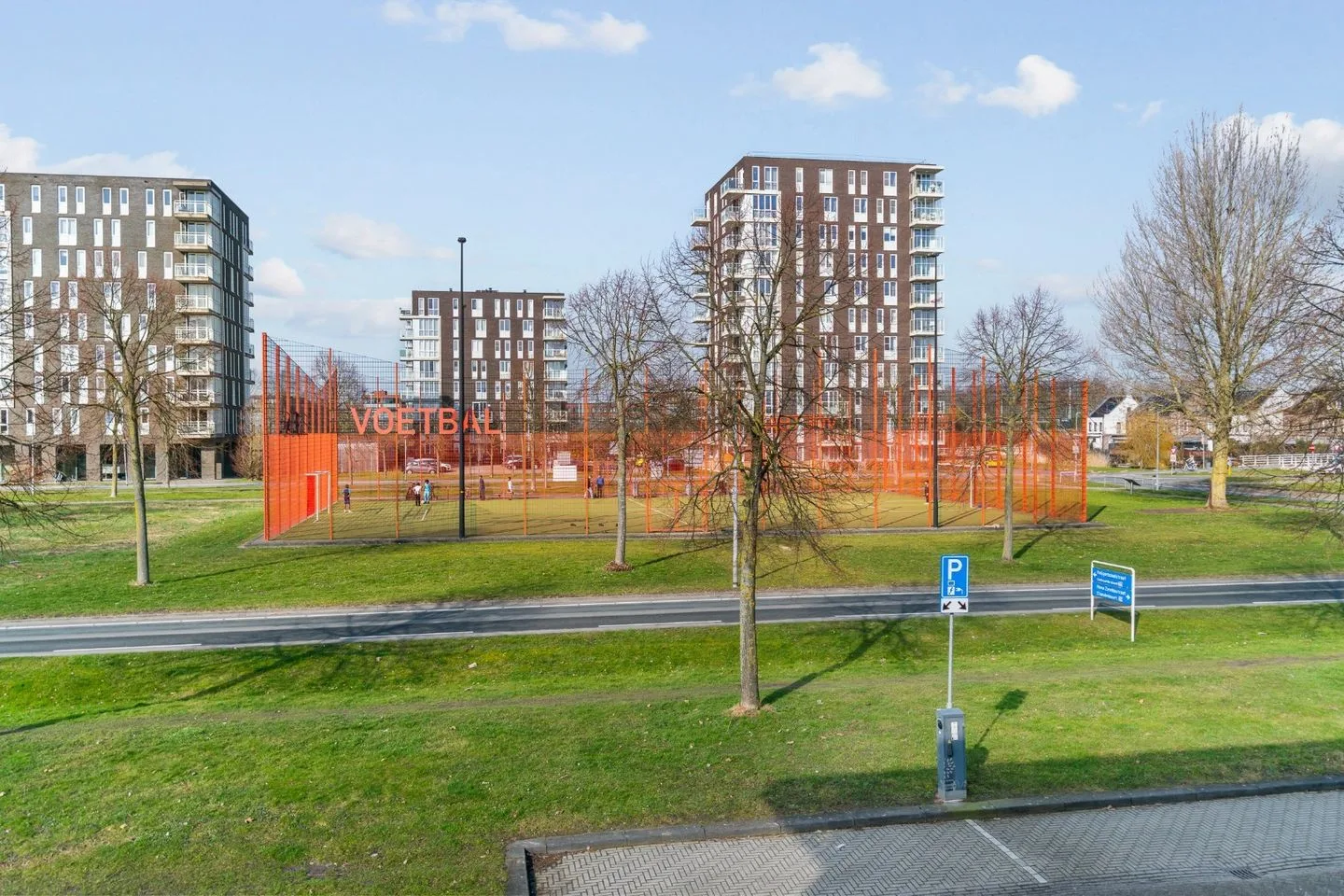 Hebridenstraat 56 Almere thumbnail 43