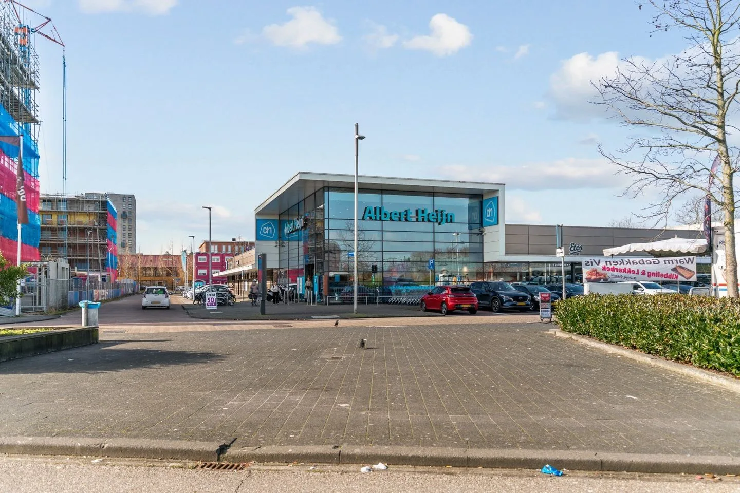 Hebridenstraat 56 Almere thumbnail 44