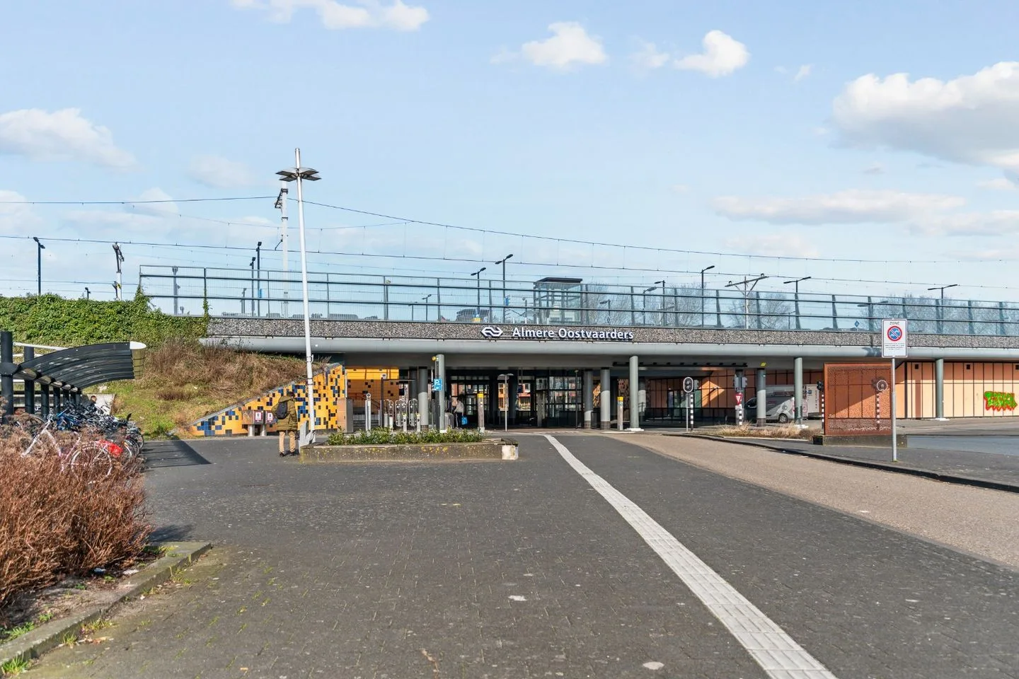 Hebridenstraat 56 Almere thumbnail 45