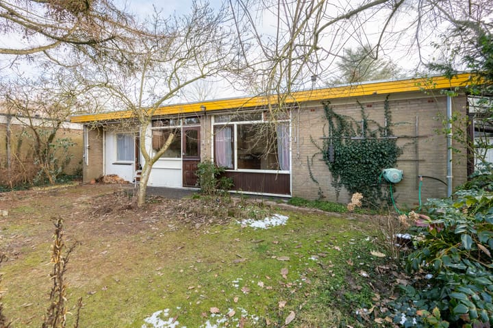 Photo of property Heckningecamp 37, Emmen