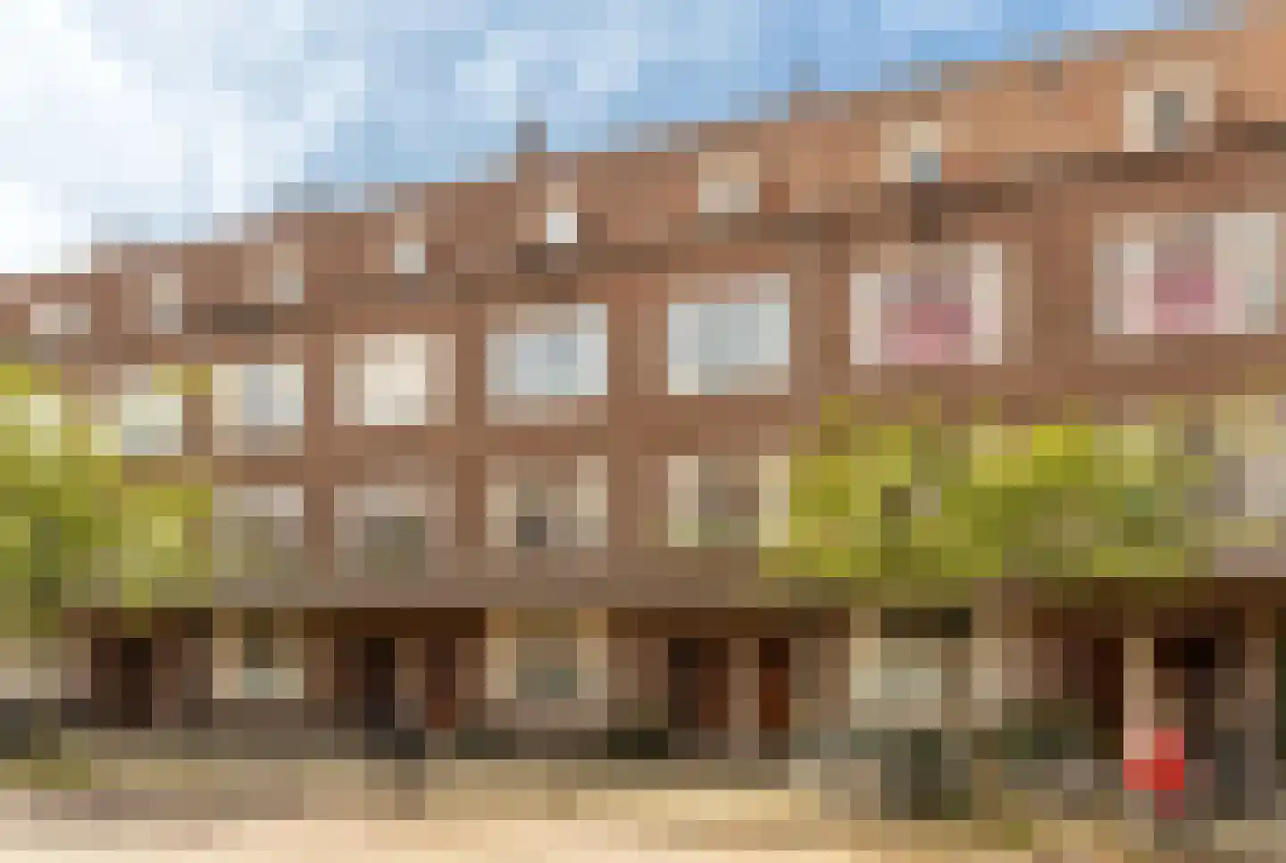 Hectorstraat 28 1 Amsterdam