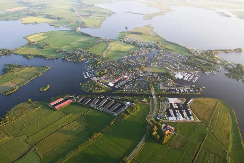 Bürofoto von Heddema Makelaardij