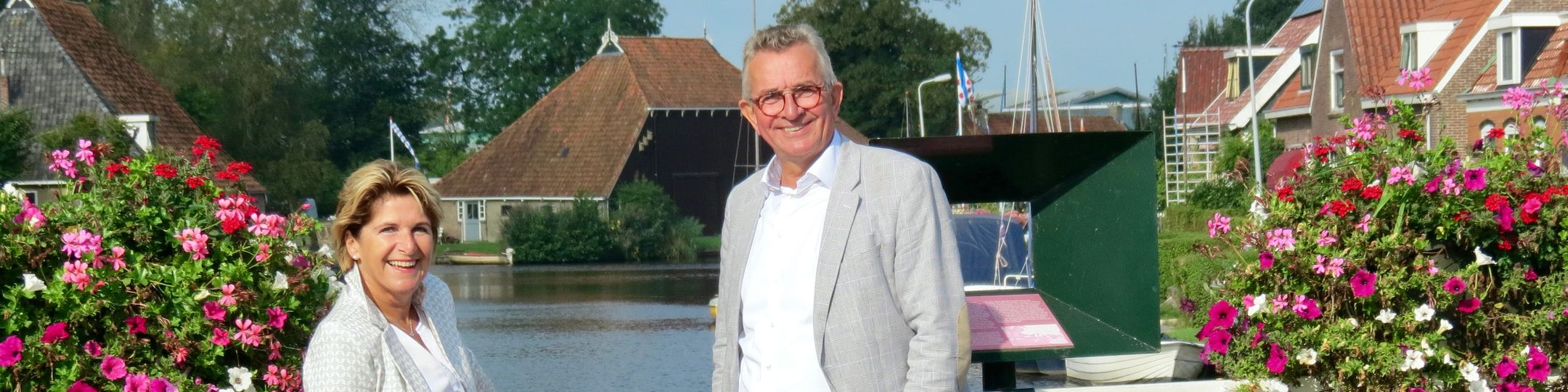 Office photo Heddema Makelaardij