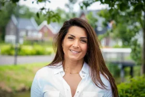 Photo of Hediyeh Notash