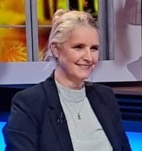 Foto von Hedwig Rentmeester