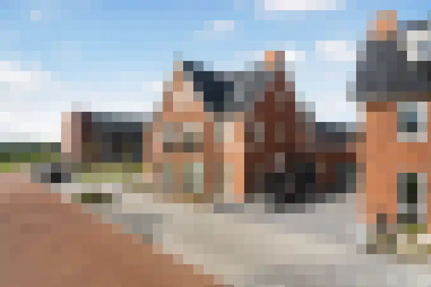 Hedwigepolder 31 Barendrecht thumbnail 37