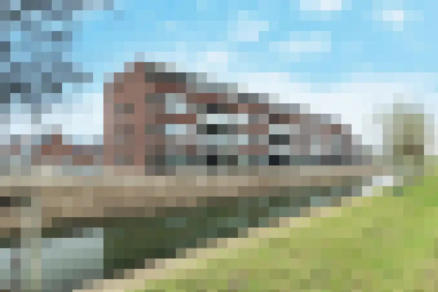 Hedwigepolder 78 Barendrecht
