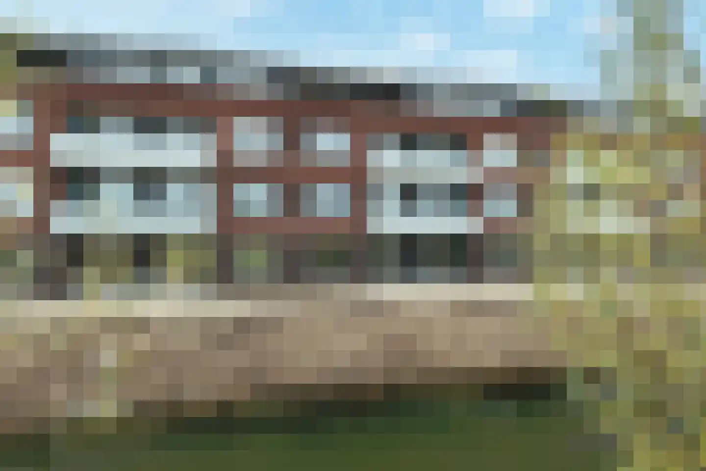 Hedwigepolder 78 Barendrecht thumbnail 24