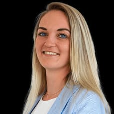 Photo of Hedy van Grunsven