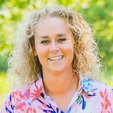 Photo de Hedy van Vliet