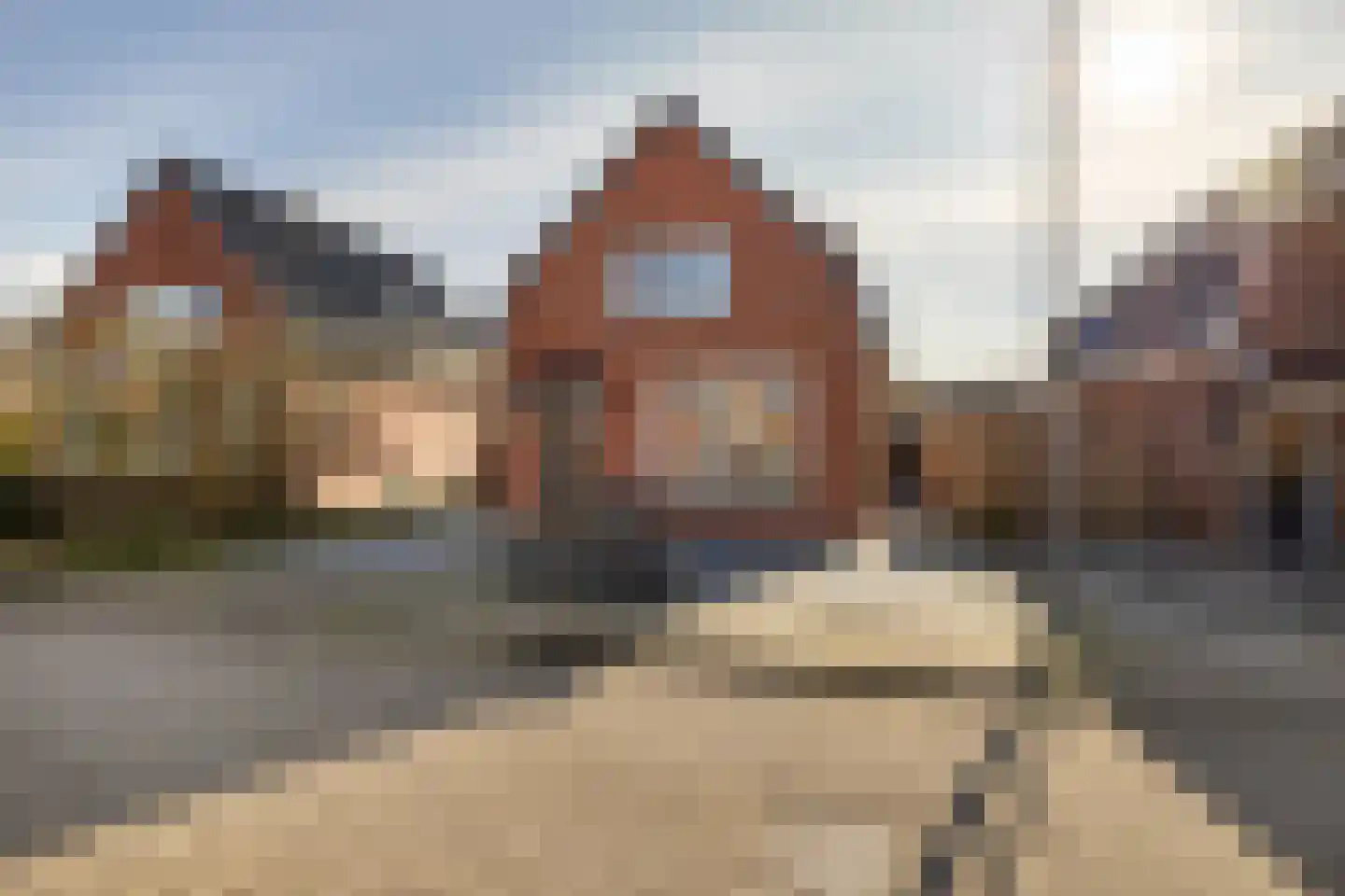 Heechfinne 6 dans Akkrum