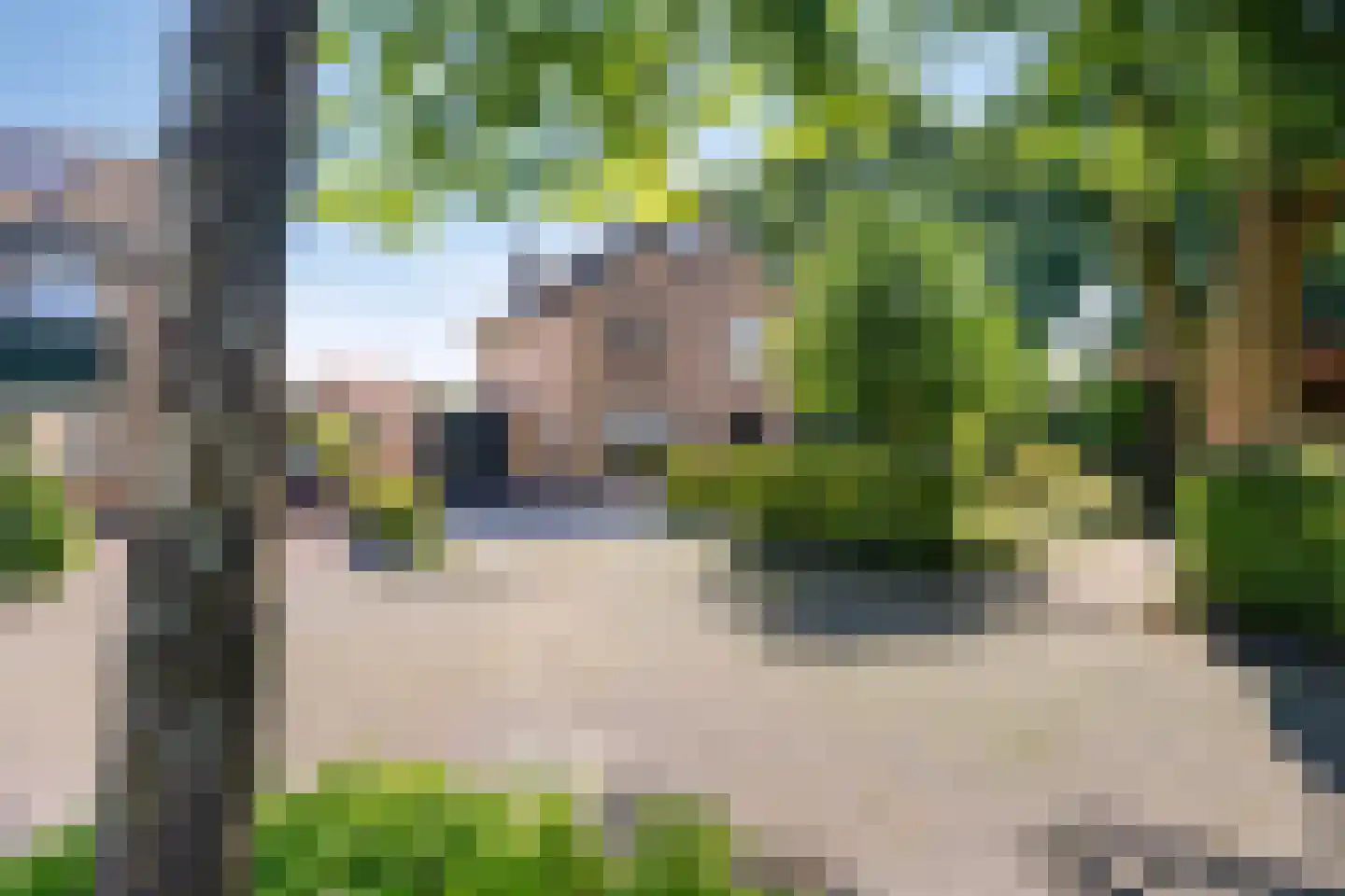 Heechhout 13 in Rottum