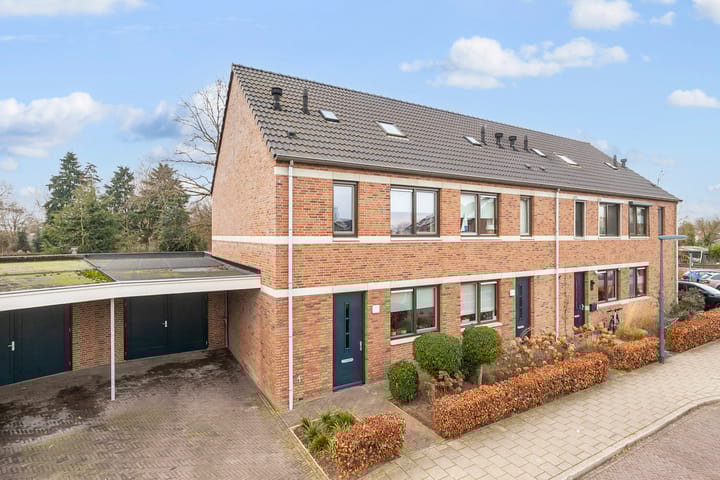 Foto van woning Heeckerenhof 8, Didam