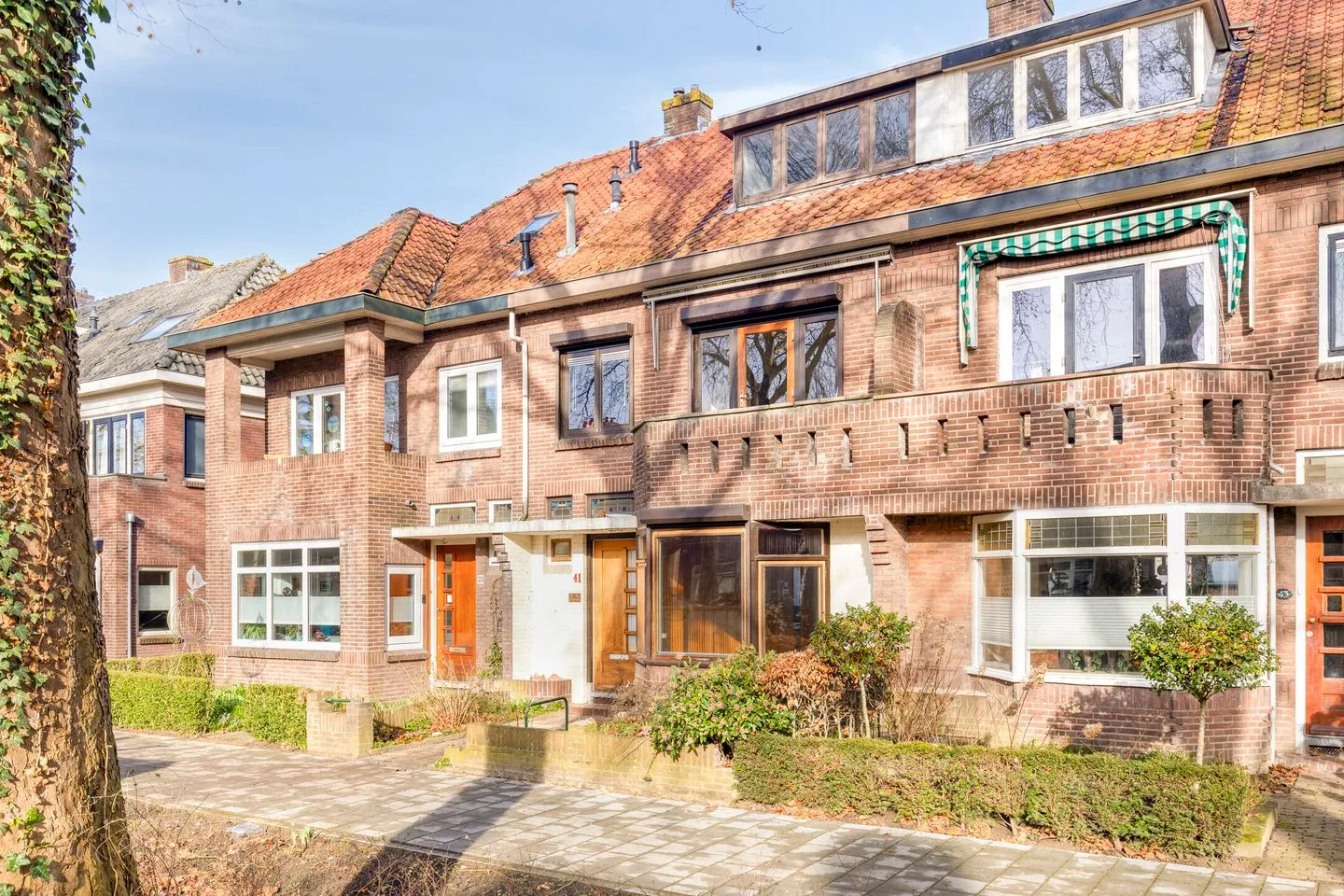 Heeckerenlaan 41 in Zutphen