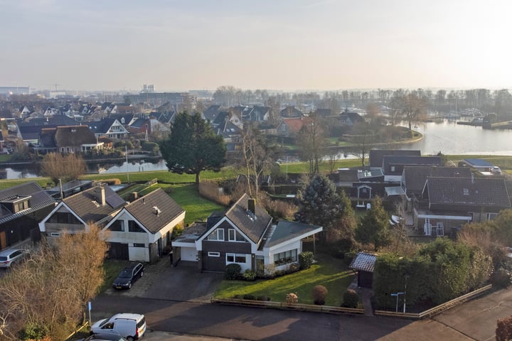 Heegermeerstraat 44 in Lemmer