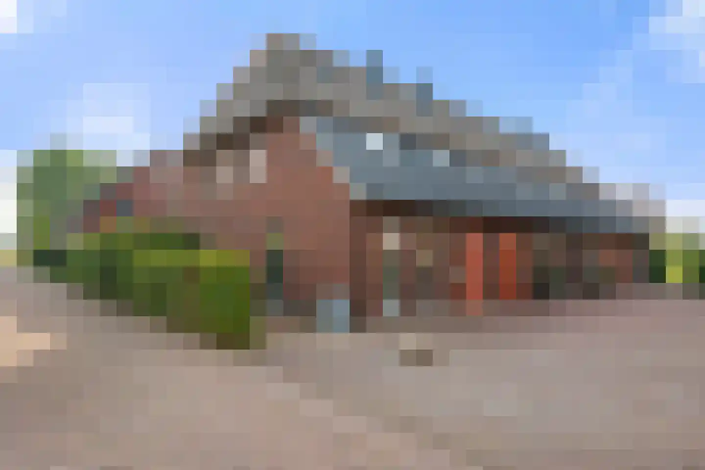 Heegsche Bouwing 11 in Westervoort