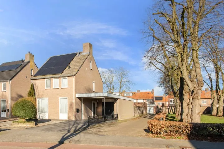 Heeleind 36 in Bladel