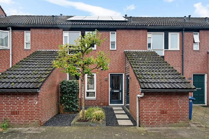 Heelmeestersdreef 103 Apeldoorn