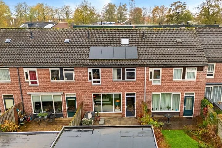 Heelmeestersdreef 103 Apeldoorn thumbnail 43