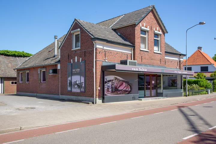 Photo of property Heelweg 37, Dinxperlo