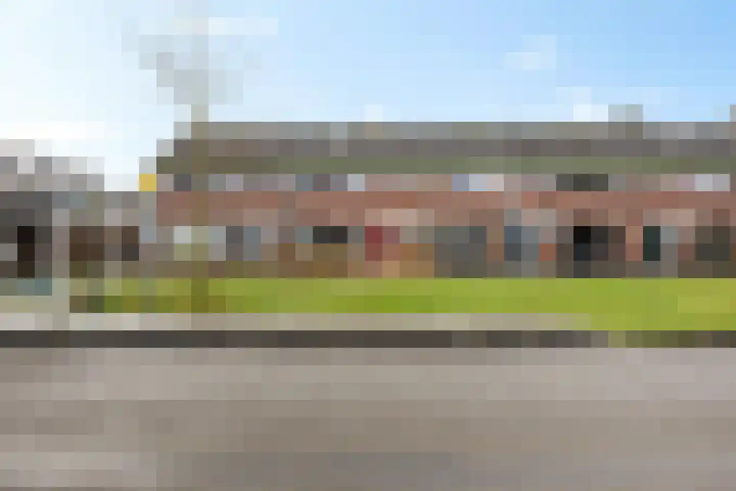Heembadweg 33 Ter Apel