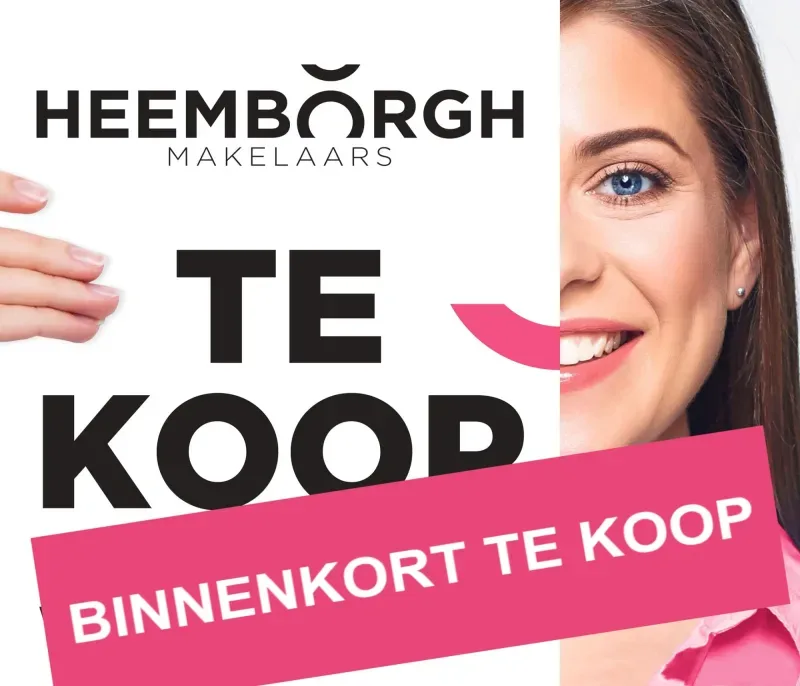 Office photo of Heemborgh Makelaars Hillegom
