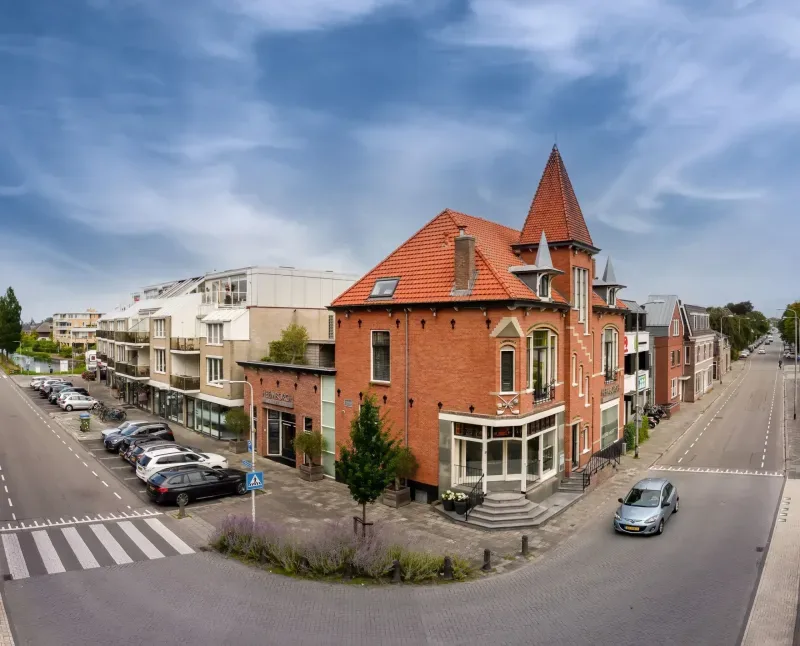 Photo de bureau de Heemborgh Makelaars Sassenheim