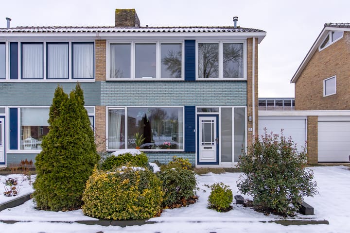 Foto de la vivienda Heemker Akkerstraat 15, Ter Apel